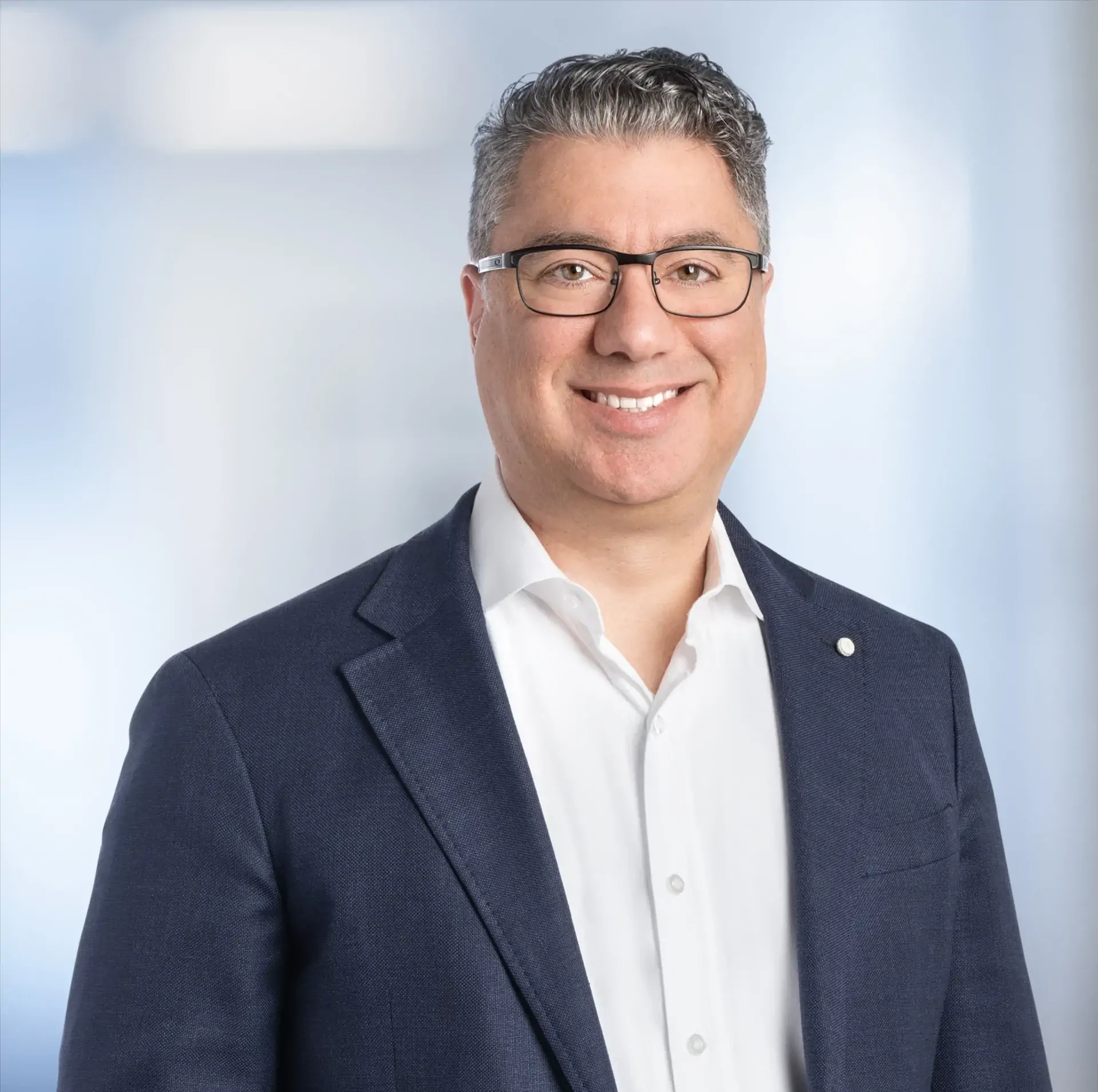Armen Markarian, courtier immobilier commercial